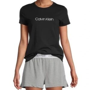 Calvin Klein Sleepwear T-Shirt